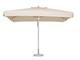 Como Standard garden umbrella in Outdoor