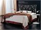 Wrought iron bed Klimt in Bedrooms