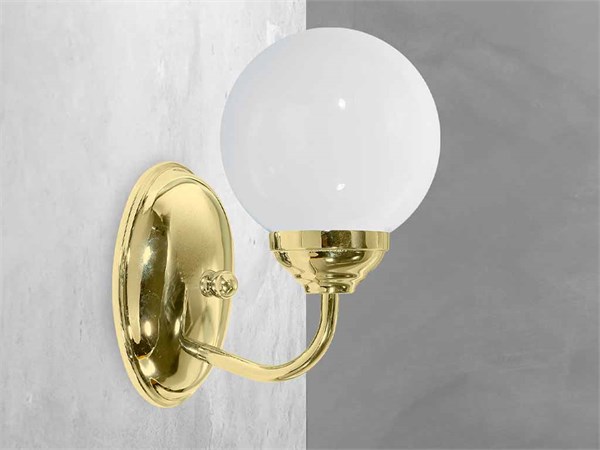 Bathroom wall sconce AP 0061