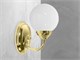 Bathroom wall sconce AP 0061 in Wall lights