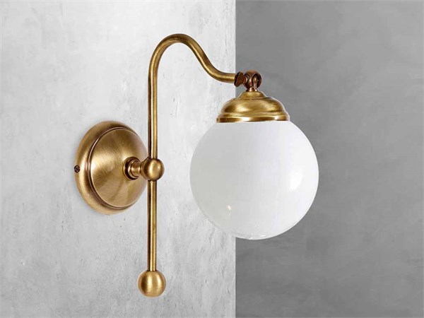 Elegant classic wall lights AP 2237