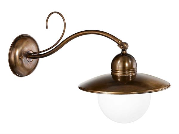 Indoor vintage wall lamp Taverna 436/1AP