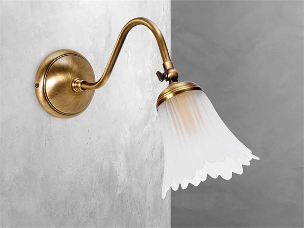 Classic wall lights AP 1124B 1F