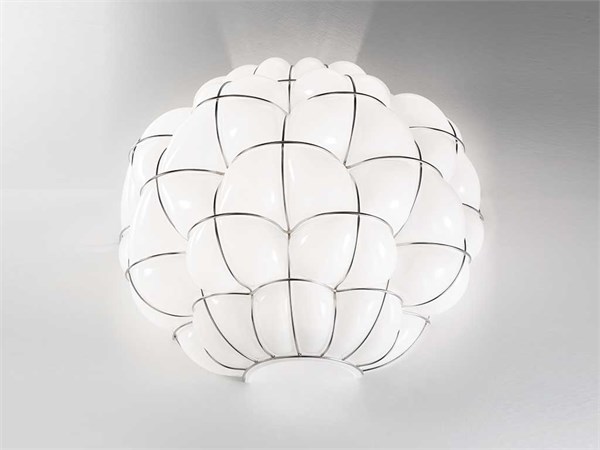 Wall sconce design Pouff RA383-035