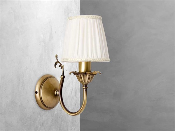 Vintage wall sconce AP 0131 1F