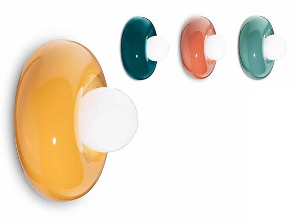 Wall light design Bumbum C2750