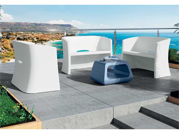 Outdoor sofas Breeze