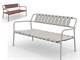 Outdoor sofa Verdea in Outdoor seats