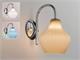 Wall lamp with arm London LB601 in Wall lights