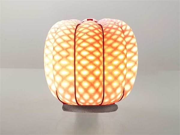 Design table lamp Nest MT444-020