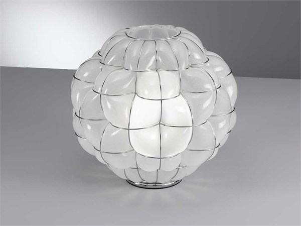 Design table lamp Pouff RT383-035