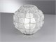 Design table lamp Pouff RT383-035 in Table lamps