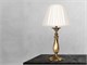 Brass table lamp LTB 0133  in Table lamps