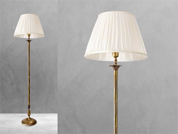 Classic floor lamp LTA 0132