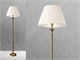 Classic floor lamp LTA 0132 in Floor lamps