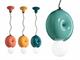 Design lamp Bumbum C2751 in Suspended lamps