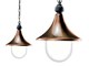 Outdoor pendant lamp Columba 01 in Outdoor lighting