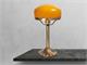 Vintage table lamp LTB 1115 in Table lamps