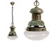 Lampe vintage Galeone 1100-1101 in Lampes suspension