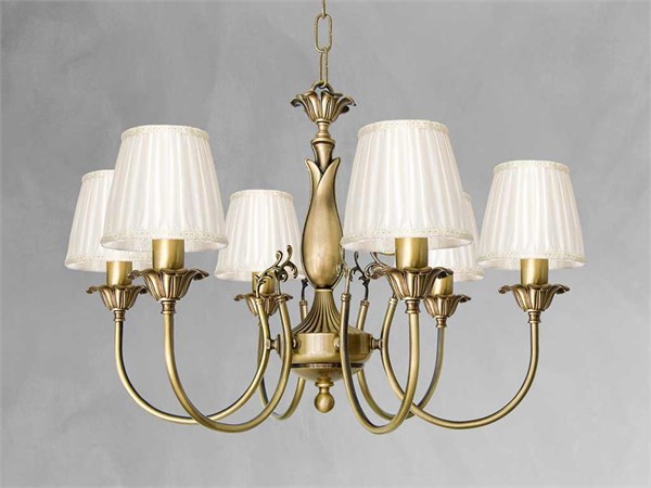 Classic Chandelier LP 0130 6F