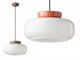 Lustre cuisine vintage Maracana C2743 in Lampes suspension