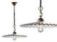 Kitchen hanging light L'Aquila C163 in Suspended lamps