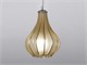 Lustre murano Auriga RS403-020 in Lampes suspension