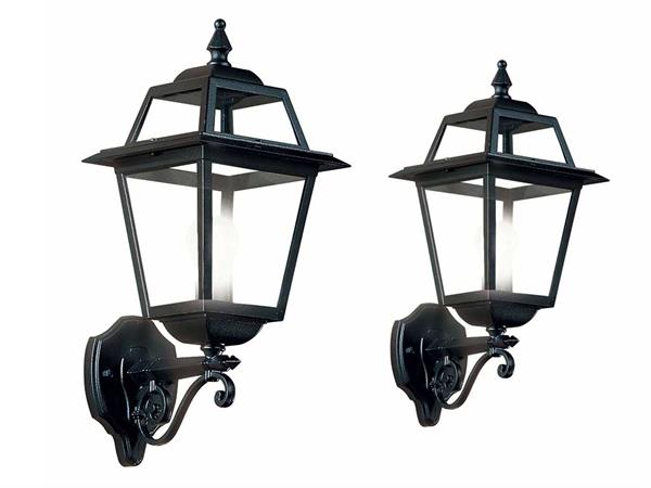 Outdoor wall lamps Aries 2272