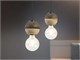 Lampade a sospensione design Star in Lampade a sospensione