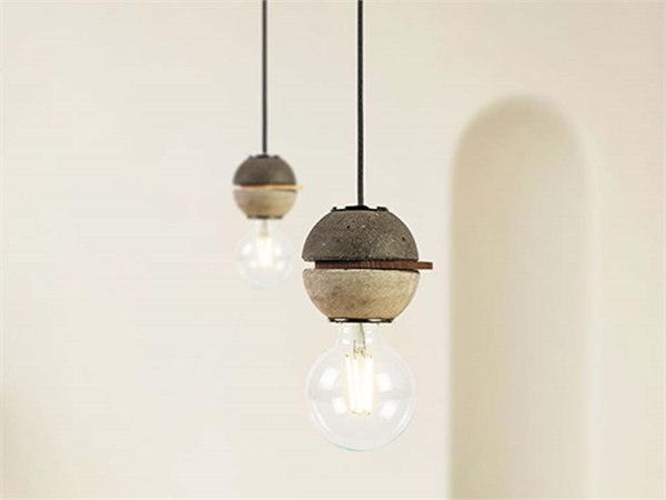 Lampe suspendue moderne Alchemy