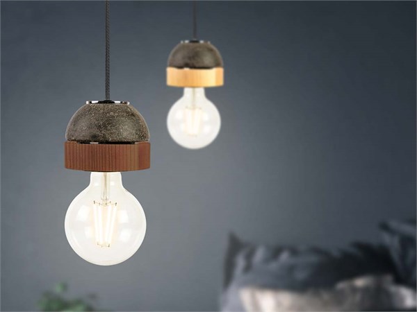 Lampes suspendues Mystic