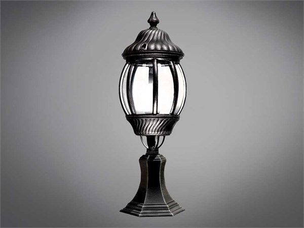 Lampadaire de jardin Antlia 04