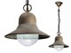 Outdoor hanging light Campanula 2094 in Outdoor lighting