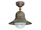 Outdoor ceiling light Campanula 2095 in Outdoor lighting