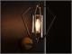 Outdoor lantern Gemstone 3450 medium size in Outdoor lighting