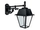 Big lantern Aries Closed 2283-2255 in Outdoor lighting