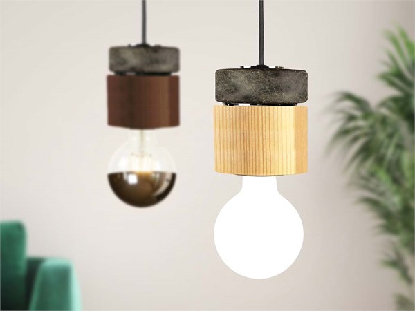 Pendant lights Brik