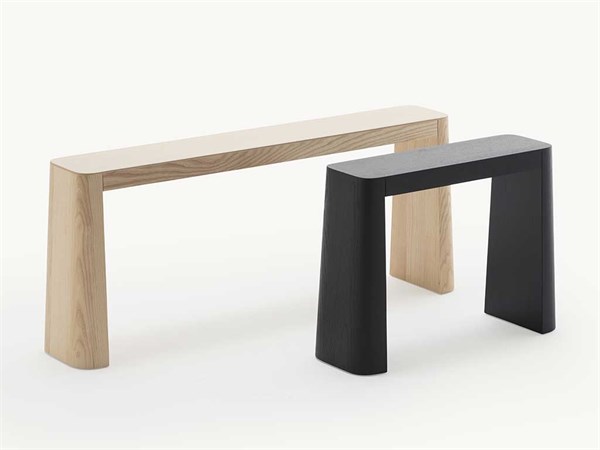 Banc design Mule