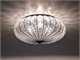 Glass ceiling light Accademia MC227 in Suspended lamps