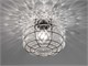 Glass ceiling lamp Terra RC420 in Suspended lamps