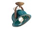 Plafonnier vintage Industrial C1658 in Lampes suspension