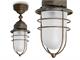 Outdoor ceiling lights Torcia 1854 in Outdoor lighting