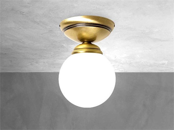 Plafoniere soffitto classiche PLA 0385