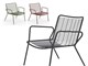 Garden armchairs Roma in Outdoor seats