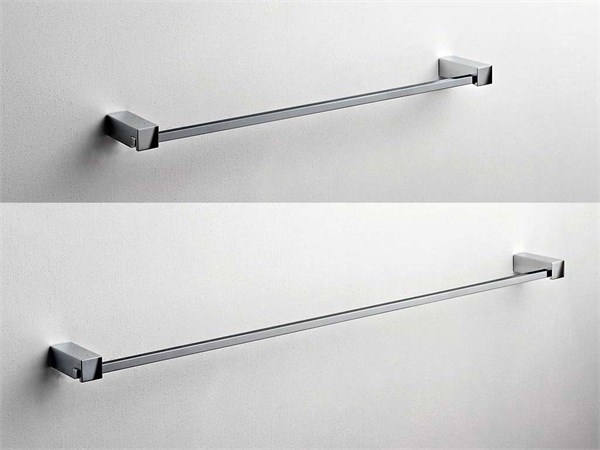 Modern bathroom towel holders Cipro