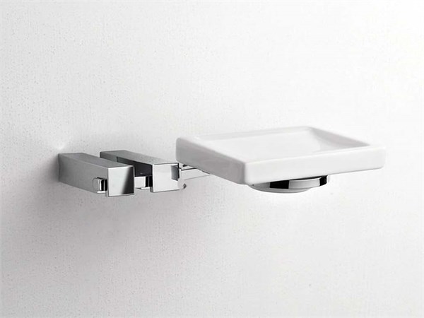 Bathroom soap dish Cipro