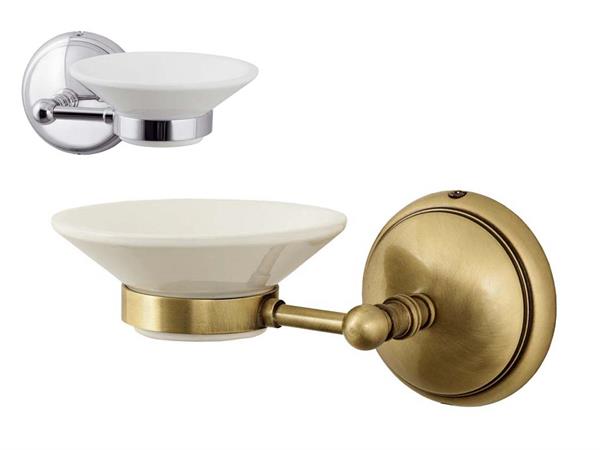 Wall-mounted soap dish 7005