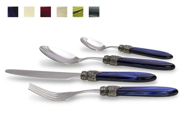 Elegant cutlery set Laura