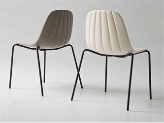 Sedia trasparente - Igloo Chair