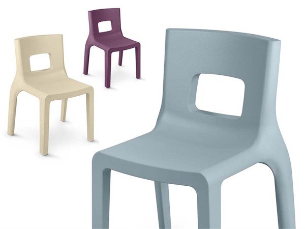 Chaises de jardin Eos